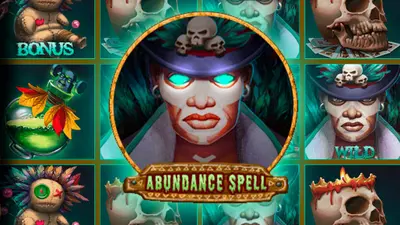abundance spell