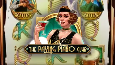 the paying piano club